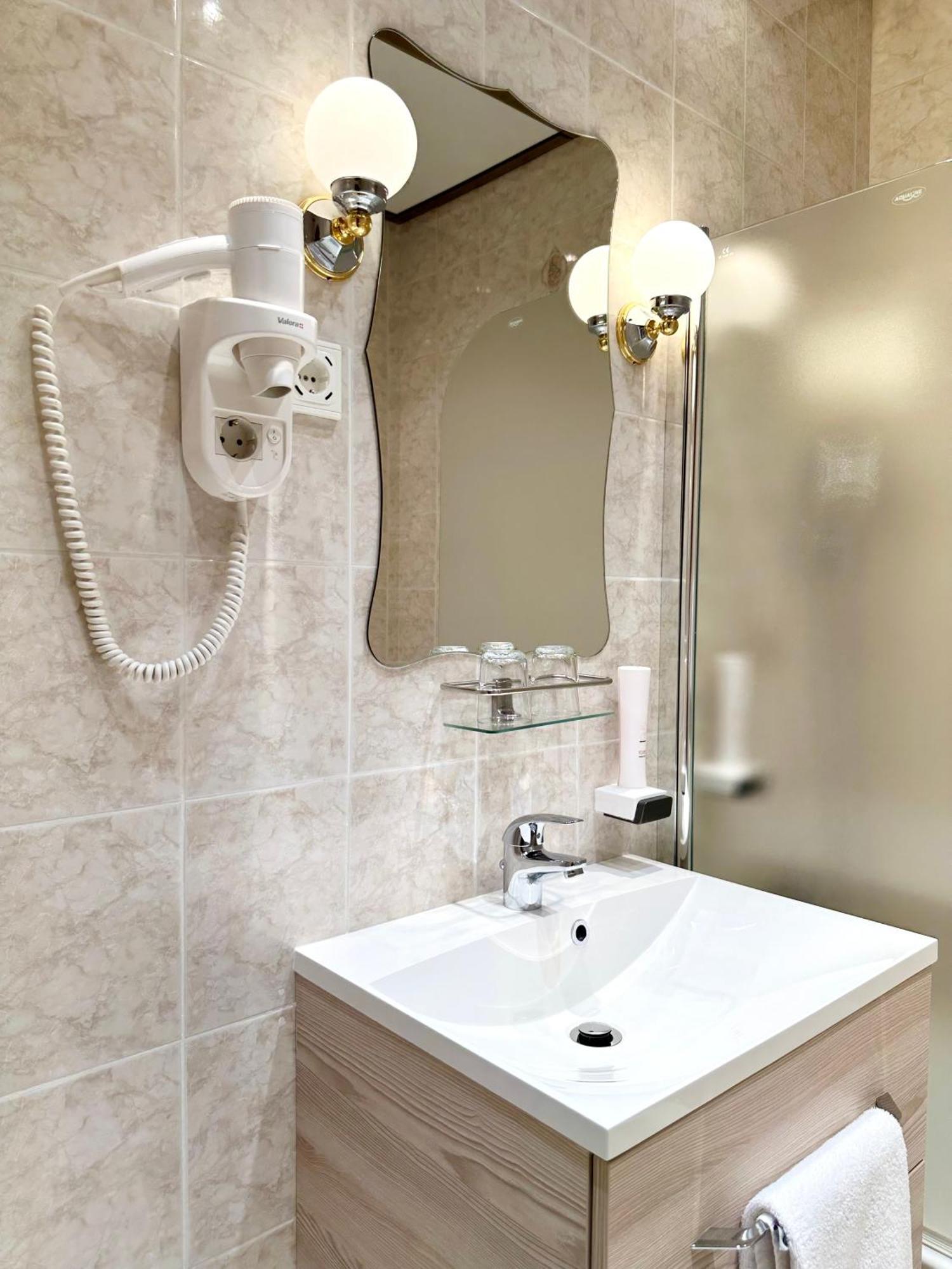 Ello Residence Веспрем Экстерьер фото