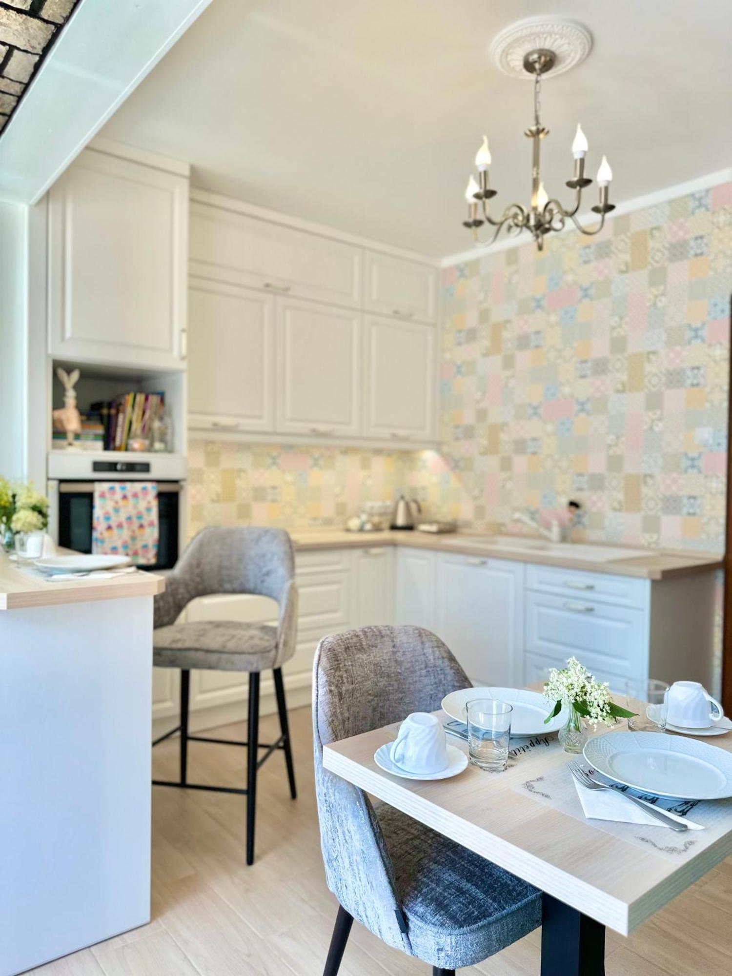 Ello Residence Веспрем Экстерьер фото